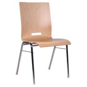 Sedia da conferenza COMBISIT A42