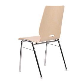 Sedia da conferenza COMBISIT A42