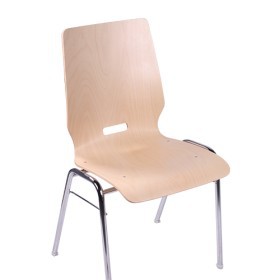 Sedia da conferenza COMBISIT A42