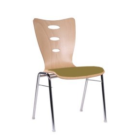 Sedia da conferenza COMBISIT A31