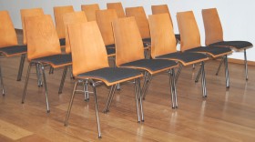 Sedia attesa e conferenza COMBISIT A51 SP