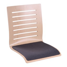 Sedia da conferenza COMBISIT A43 SP