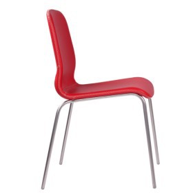 Sedia design GLAMOUR UP