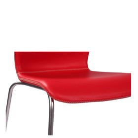 Sedia design GLAMOUR UP