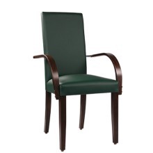 Sedia imbottita THEA AL