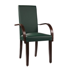 Sedia imbottita THEA AL