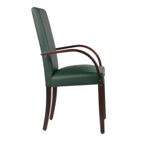 Sedia imbottita THEA AL