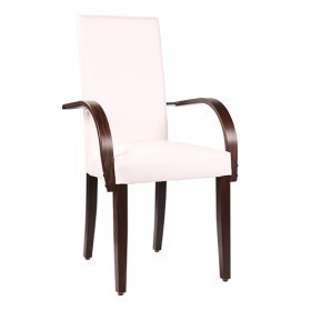 Sedia imbottita THEA AL