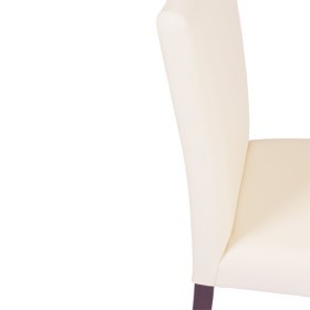 Sedia imbottita LINA