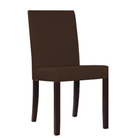 Sedia imbottita LINA