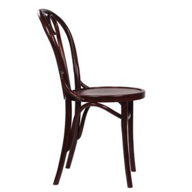 Sedia viennese in legno curvato CLASSICO S30