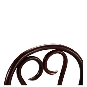 Sedia viennese in legno curvato CLASSICO S30