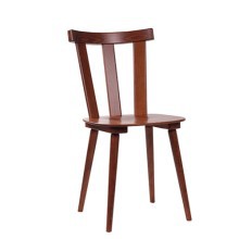 Sedia rustica retrò BENI 3