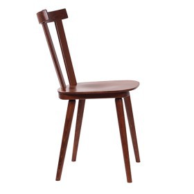 Sedia rustica retrò BENI 3