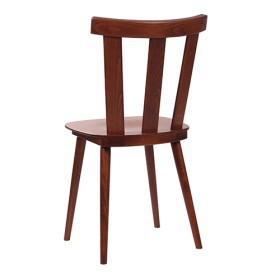 Sedia rustica retrò BENI 3