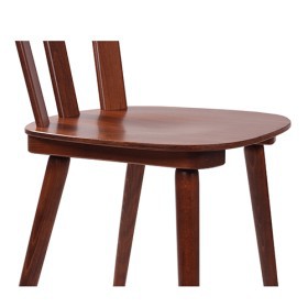 Sedia rustica retrò BENI 3