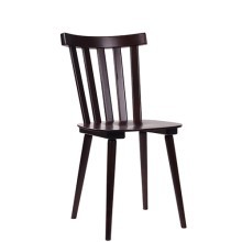 Sedia rustica retrò BENI 5