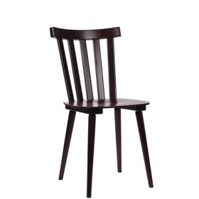 Sedia rustica retrò BENI 5