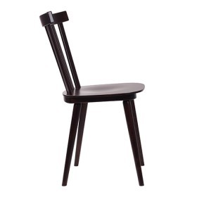 Sedia rustica retrò BENI 5