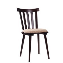 Sedia rustica retrò BENI 5P