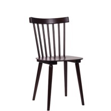 Sedia rustica retrò BENI 7