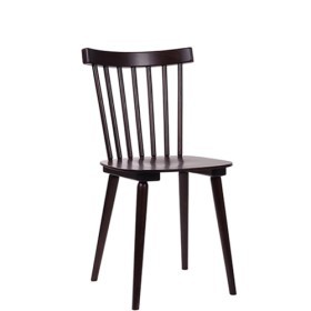 Sedia rustica retrò BENI 7