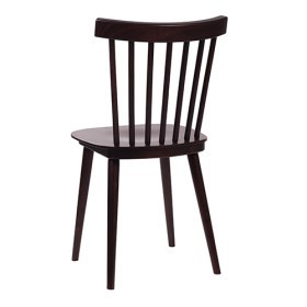 Sedia rustica retrò BENI 7