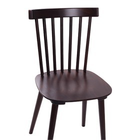 Sedia rustica retrò BENI 7