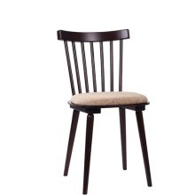 Sedia rustica retrò BENI 7P