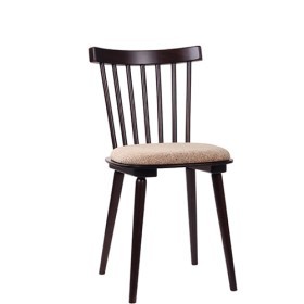 Sedia rustica retrò BENI 7P