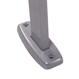 Panca d'attesa e conferenza con seduta automatica  FOLDEXA 