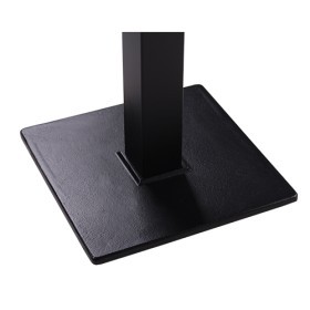 Base​ tavolo alto PADUA 40