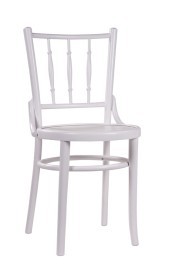 Sedia viennese in legno curvato CLASSICO S60