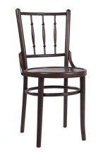 Sedia viennese in legno curvato CLASSICO S60