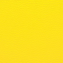 Similpelle goffrata effetto pelle naturale KB09 giallo limone