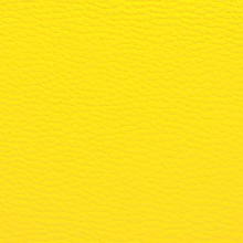 Similpelle goffrata effetto pelle naturale KB09 giallo limone