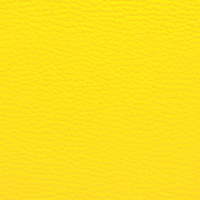 Similpelle goffrata effetto pelle naturale KB09 giallo limone
