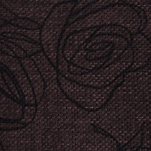 Stoffa con rose RIM12nocciola