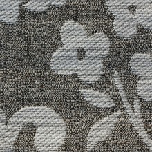 Stoffa con motivo a fiori AKR11 beige