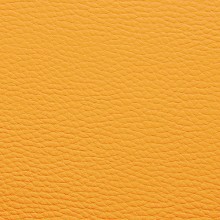 Similpelle goffrata effetto pelle naturale KB81 zafferano