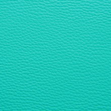 Similpelle goffrata effetto pelle naturale KB27 turchese