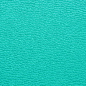 Similpelle goffrata effetto pelle naturale KB27 turchese