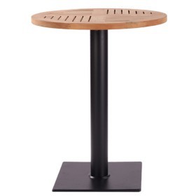 Piano tavolo in ROVERE