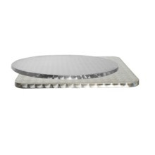 Piano tavolo INOX