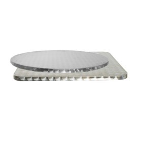 Piano tavolo INOX