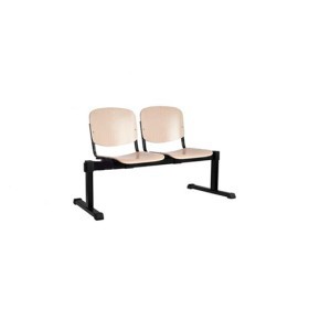 Panca d'attesa ISO WOOD