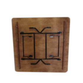 Tavolo pieghevole per catering e ricevimenti MQ 140