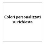 Colori del legno su richiesta