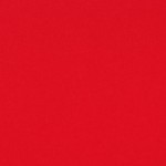 Tessuto rosso