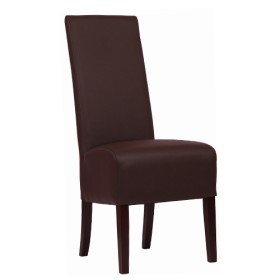 Sedia imbottita ALBETTA